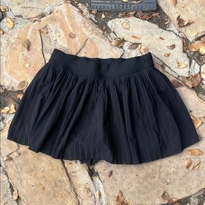 Lulu lemon size 4 golf skort